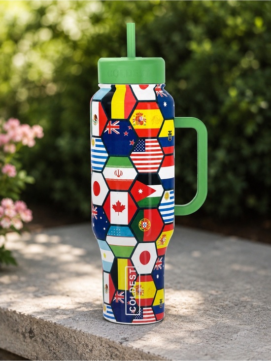Coldest Other - 46oz COLDEST Limited Edition Tumbler